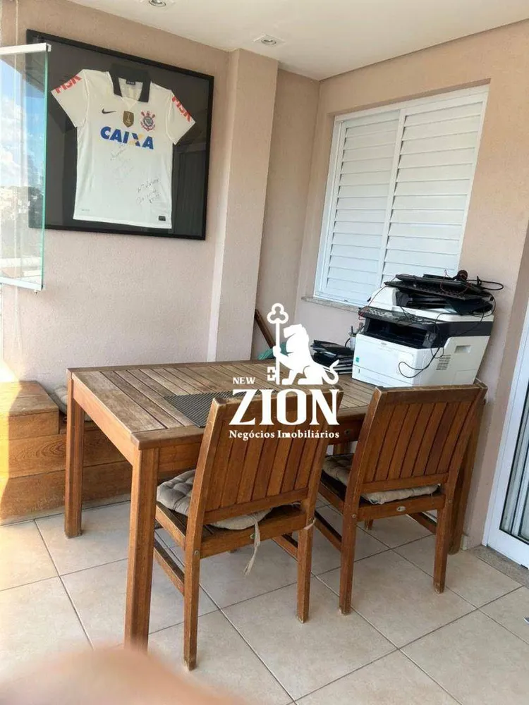 Apartamento, 2 quartos, 65 m² - Foto 7