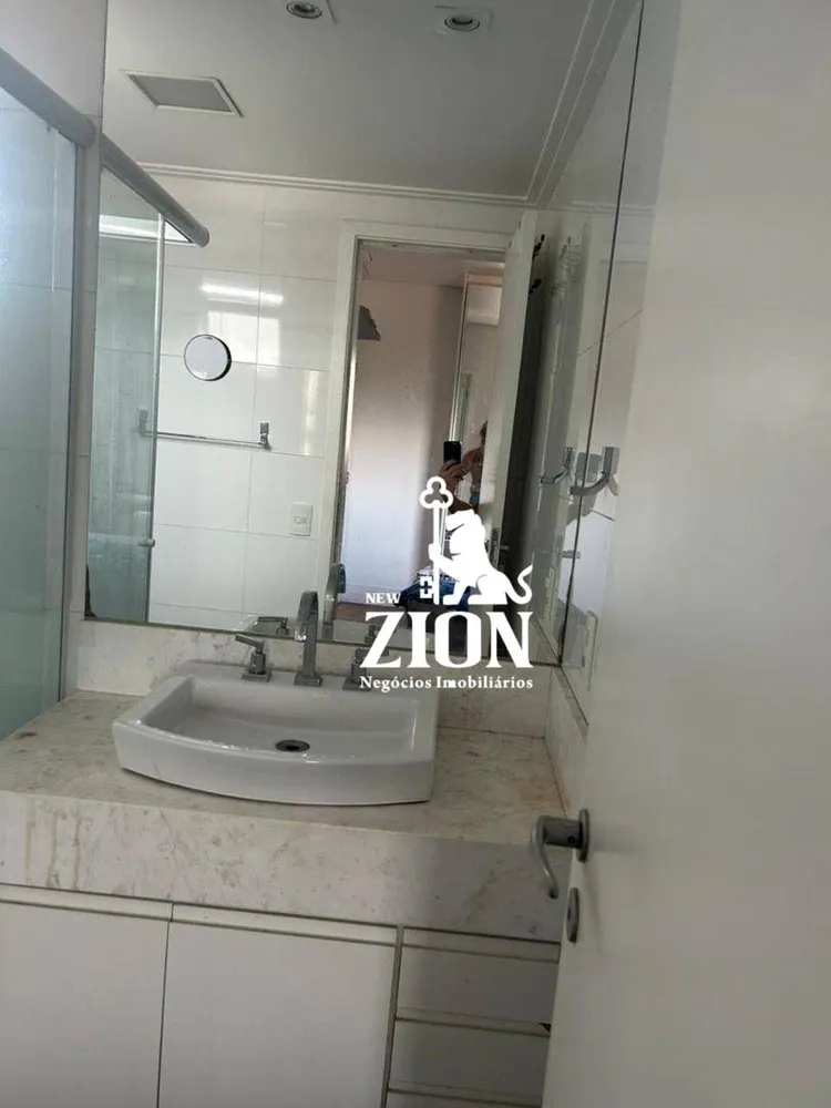 Apartamento, 2 quartos, 65 m² - Foto 4