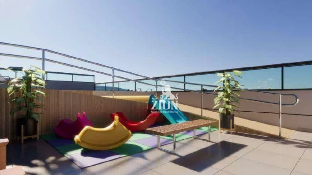 Apartamento, 1 quarto, 27 m² - Foto 6