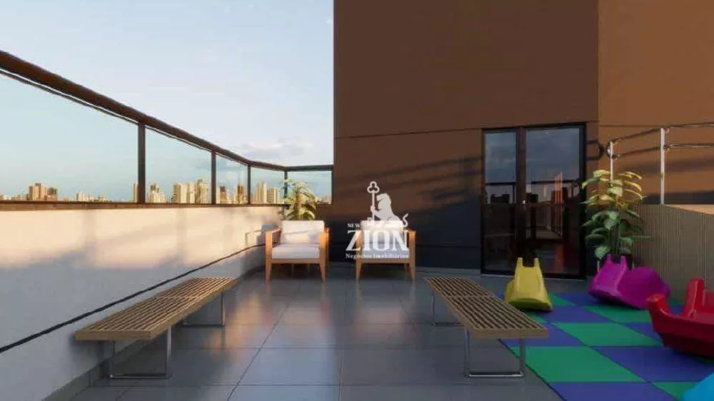 Apartamento, 1 quarto, 27 m² - Foto 5