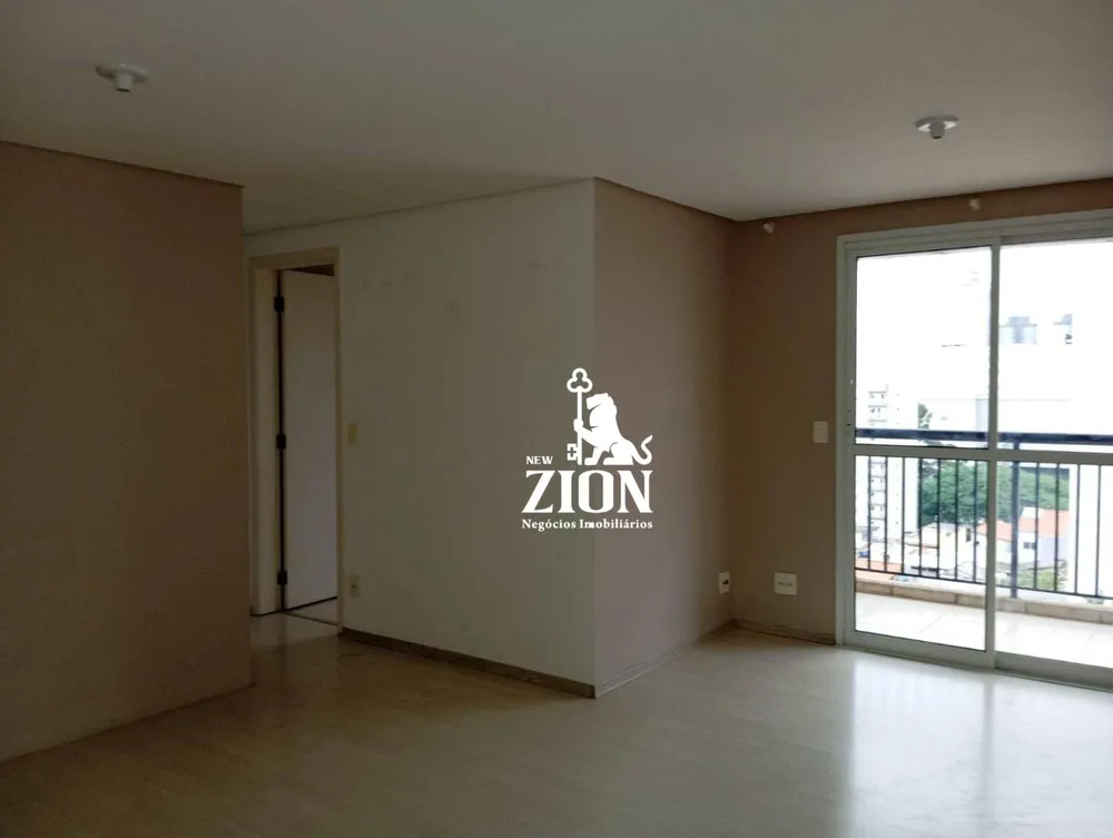 Apartamento, 2 quartos, 60 m² - Foto 1