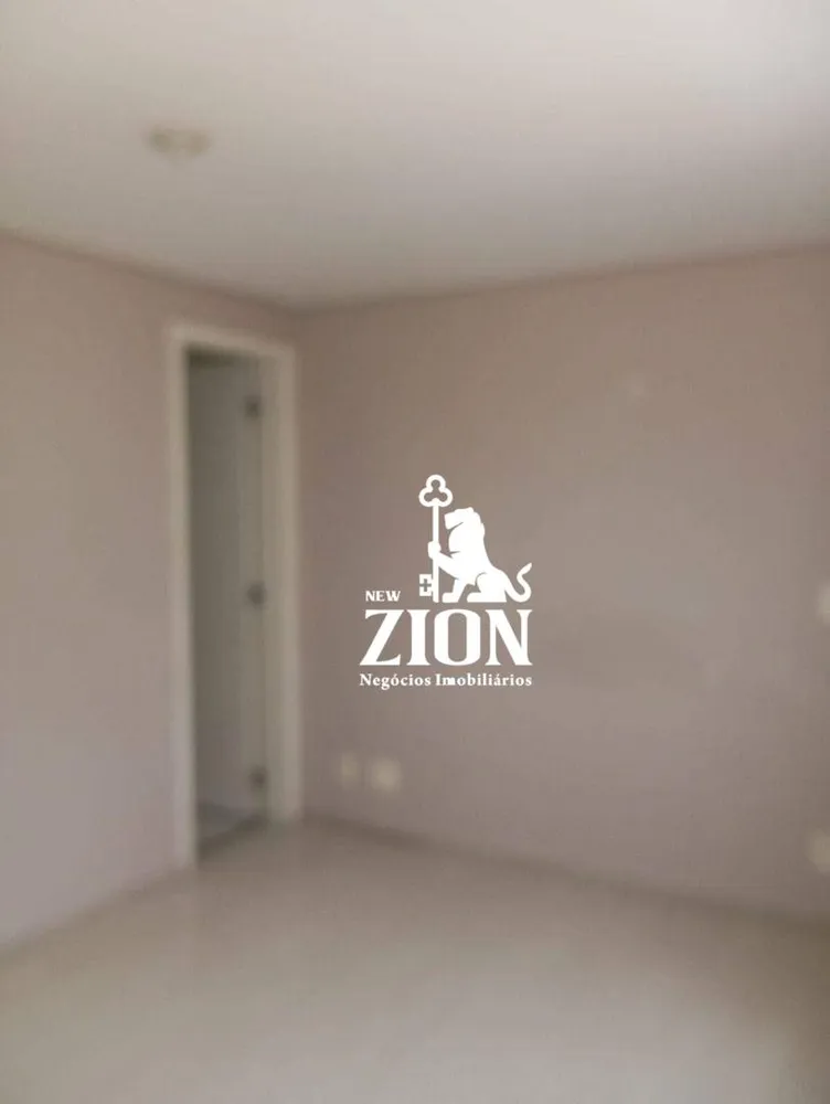 Apartamento, 2 quartos, 60 m² - Foto 6