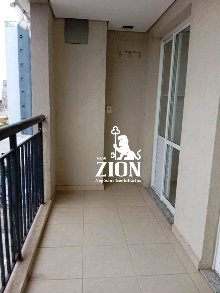 Apartamento, 2 quartos, 60 m² - Foto 3