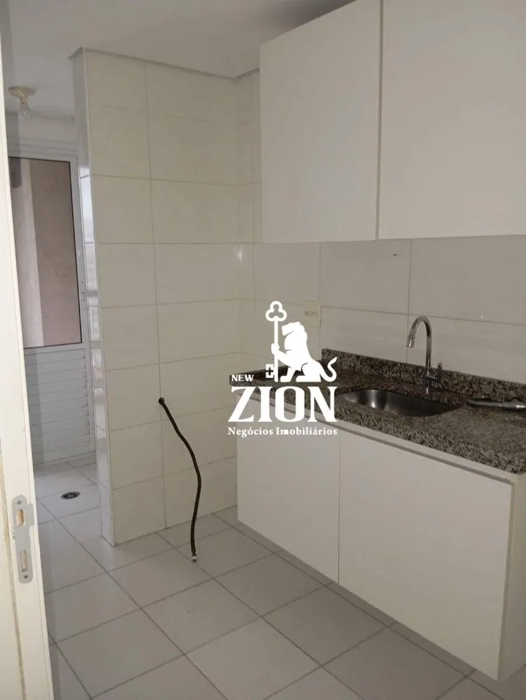 Apartamento, 2 quartos, 60 m² - Foto 10