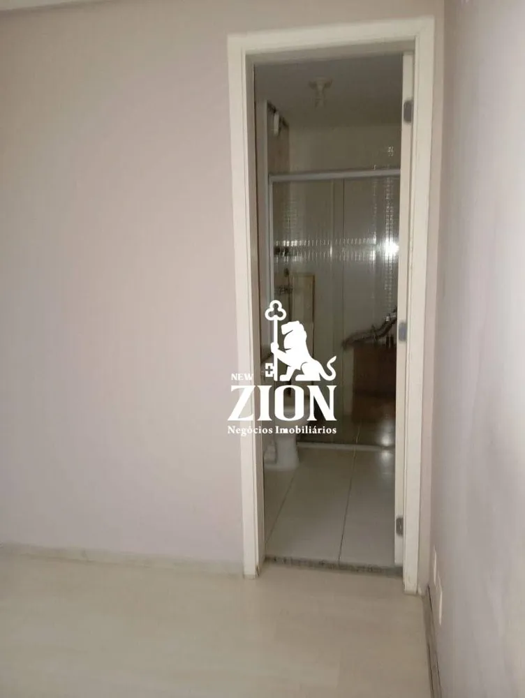 Apartamento, 2 quartos, 60 m² - Foto 11