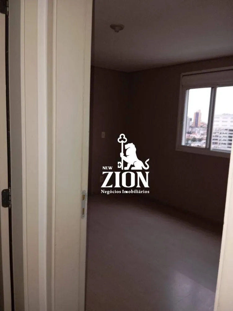 Apartamento, 2 quartos, 60 m² - Foto 5