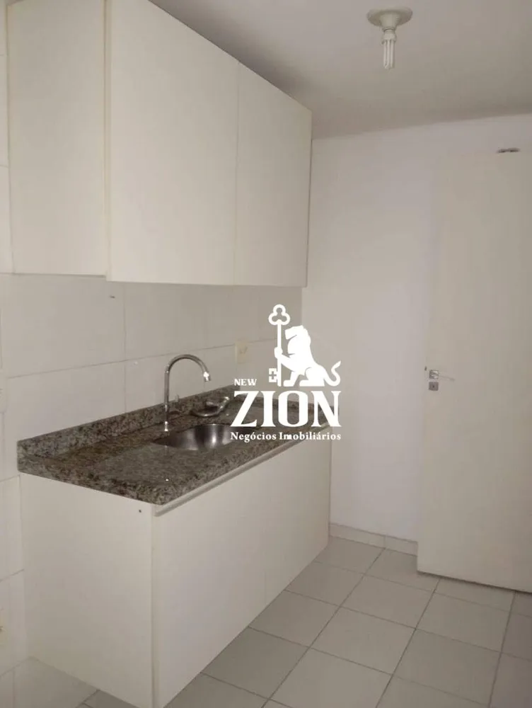 Apartamento, 2 quartos, 60 m² - Foto 7