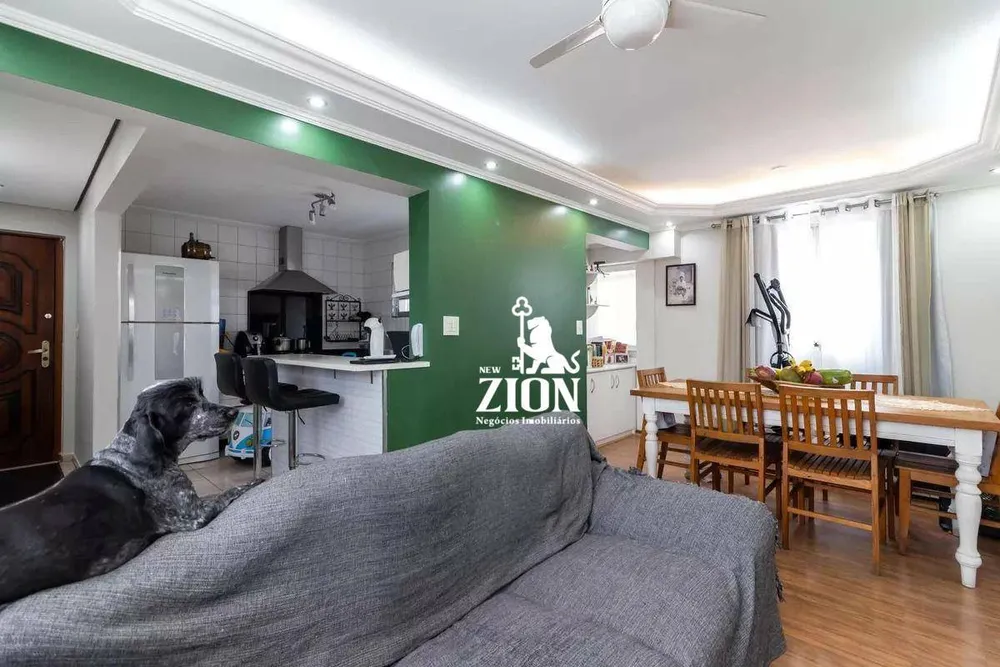 Apartamento, 2 quartos, 70 m² - Foto 2