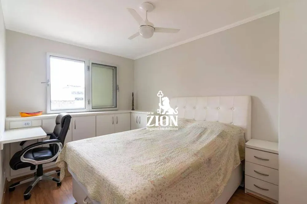 Apartamento, 2 quartos, 70 m² - Foto 9