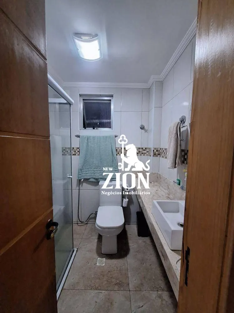 Apartamento, 2 quartos, 70 m² - Foto 11