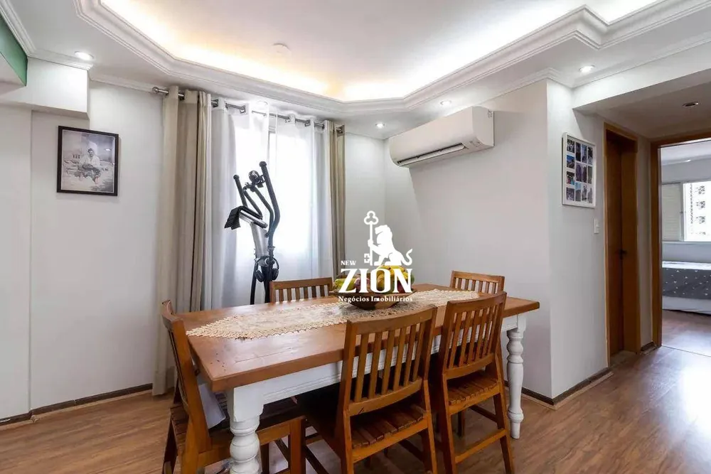 Apartamento, 2 quartos, 70 m² - Foto 4