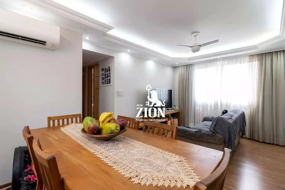 Apartamento, 2 quartos, 70 m² - Foto 3