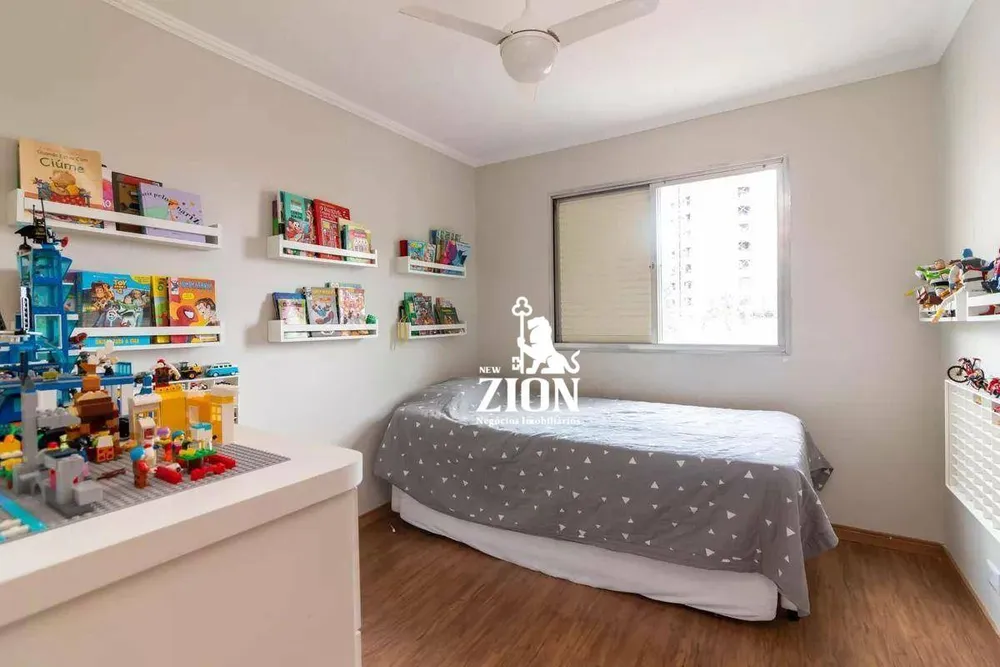 Apartamento, 2 quartos, 70 m² - Foto 7