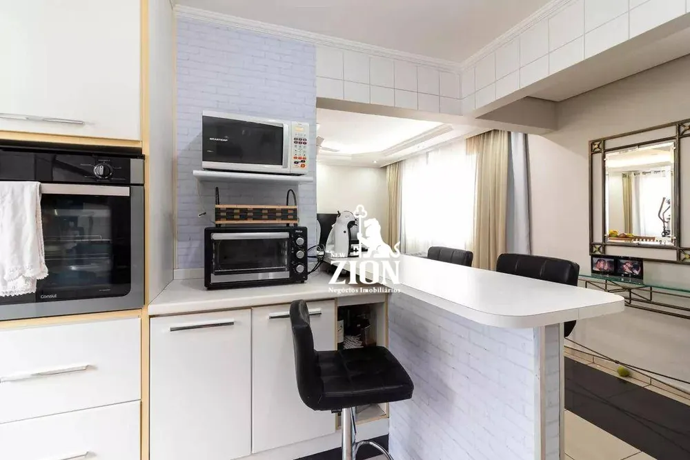 Apartamento, 2 quartos, 70 m² - Foto 6