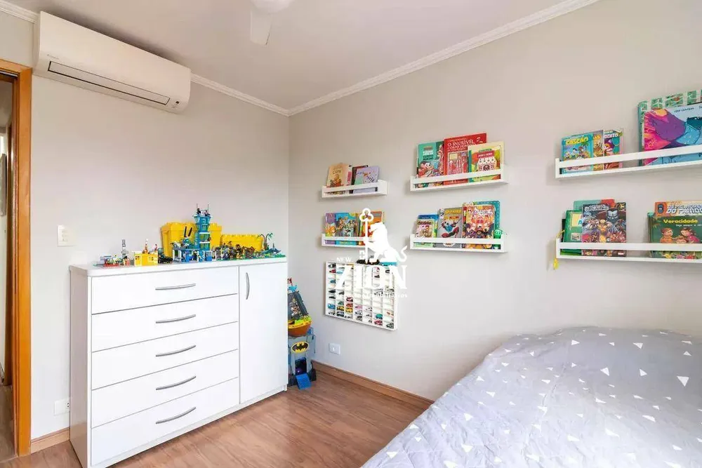 Apartamento, 2 quartos, 70 m² - Foto 8