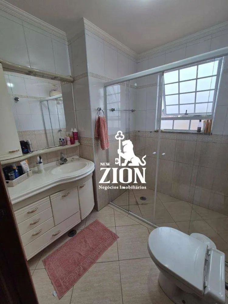 Sobrado, 3 quartos, 160 m² - Foto 3