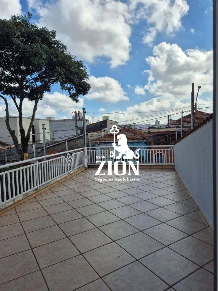 Sobrado, 3 quartos, 160 m² - Foto 7