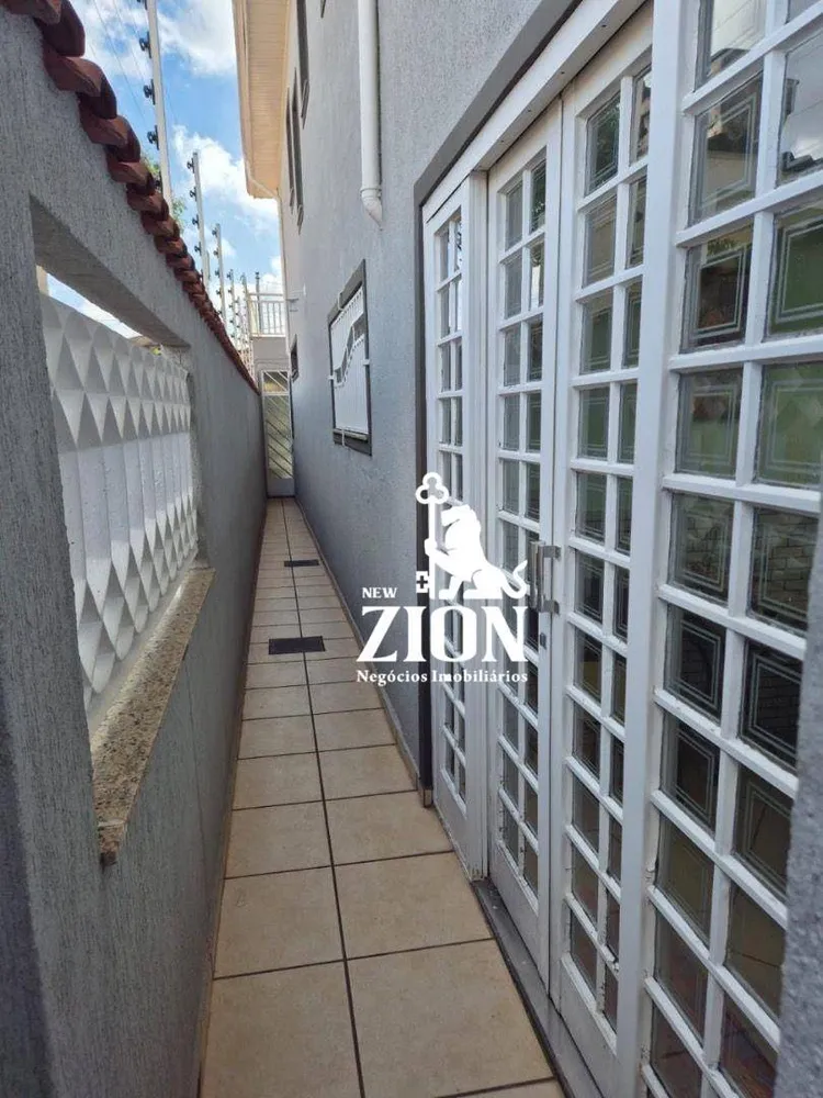 Sobrado, 3 quartos, 160 m² - Foto 14