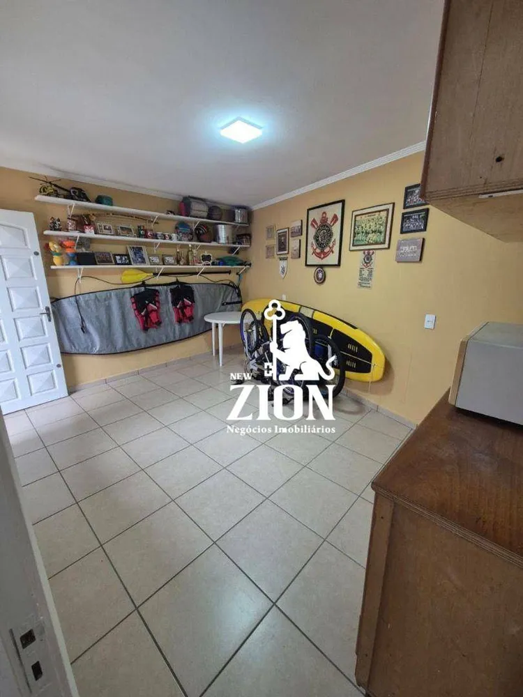 Sobrado, 3 quartos, 160 m² - Foto 10