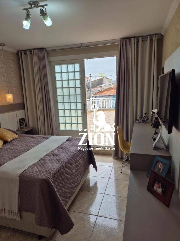 Sobrado, 3 quartos, 160 m² - Foto 15