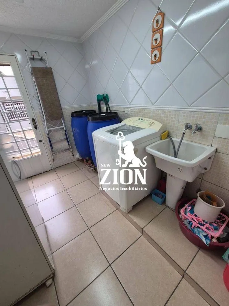 Sobrado, 3 quartos, 160 m² - Foto 8