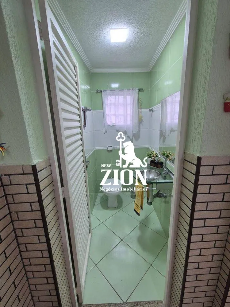 Sobrado, 3 quartos, 160 m² - Foto 16