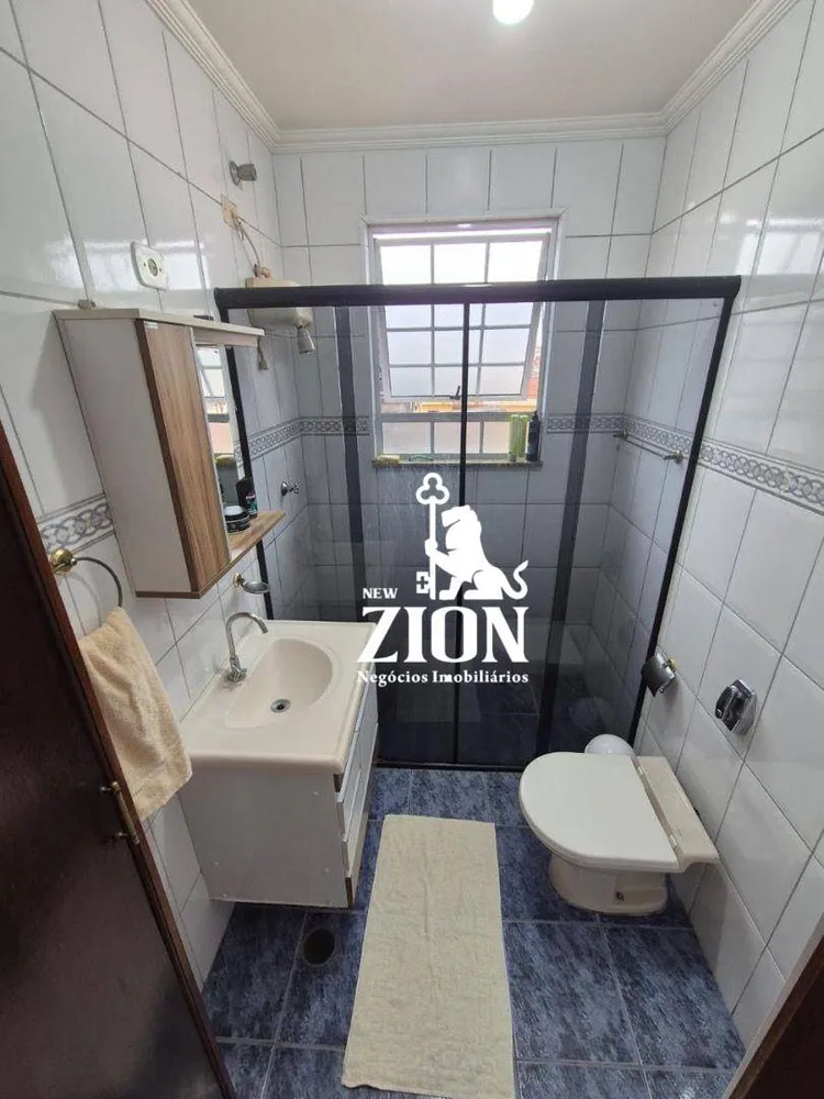Sobrado, 3 quartos, 160 m² - Foto 2