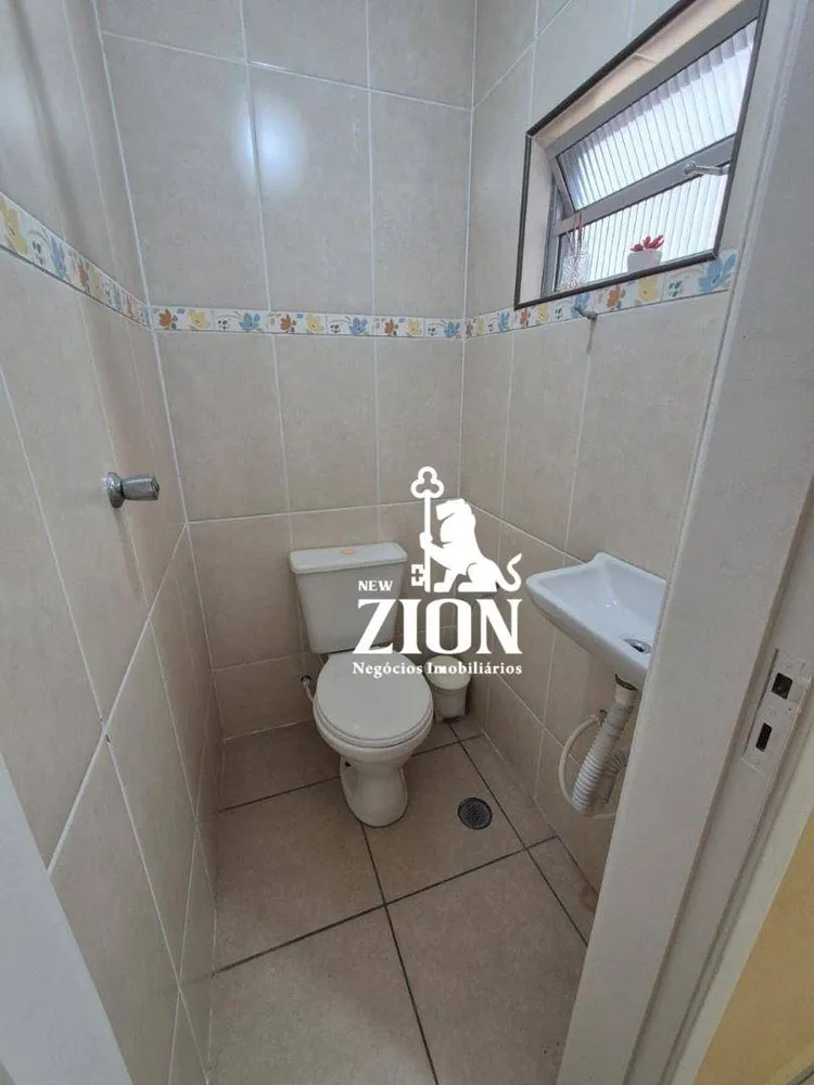 Sobrado, 3 quartos, 160 m² - Foto 13