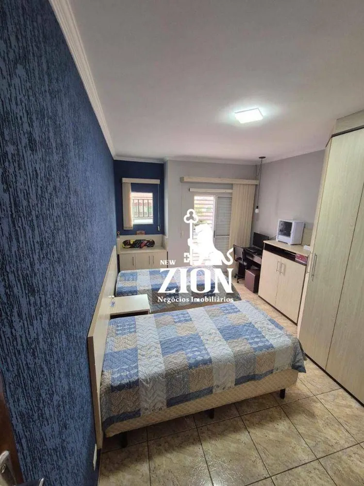 Sobrado, 3 quartos, 160 m² - Foto 9