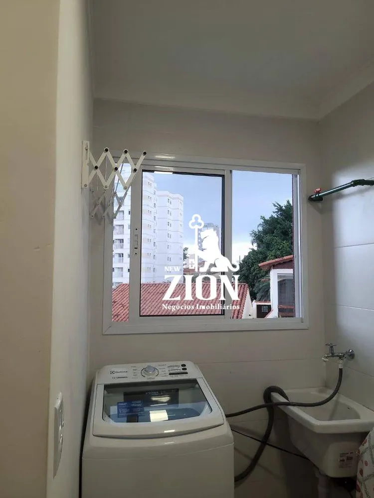 Apartamento, 1 quarto, 35 m² - Foto 12