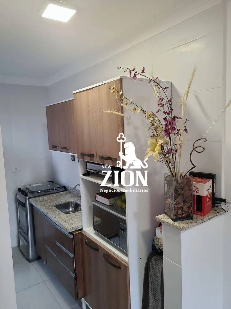 Apartamento, 1 quarto, 35 m² - Foto 11