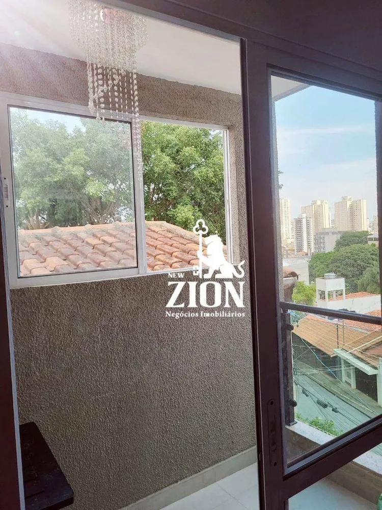 Apartamento, 1 quarto, 35 m² - Foto 3