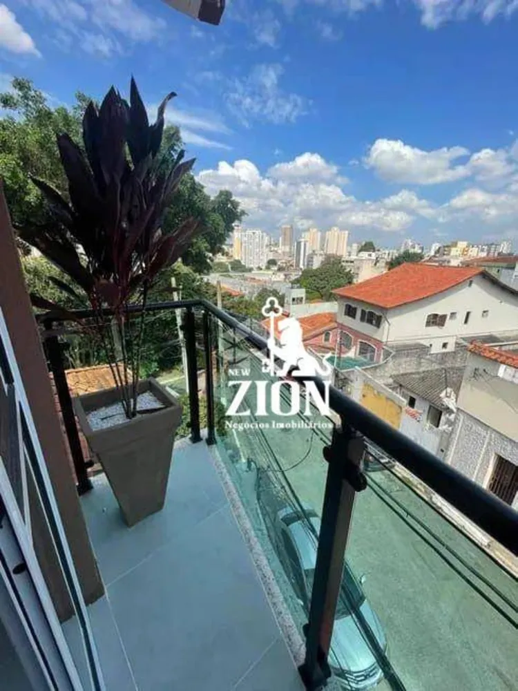 Apartamento, 1 quarto, 35 m² - Foto 1