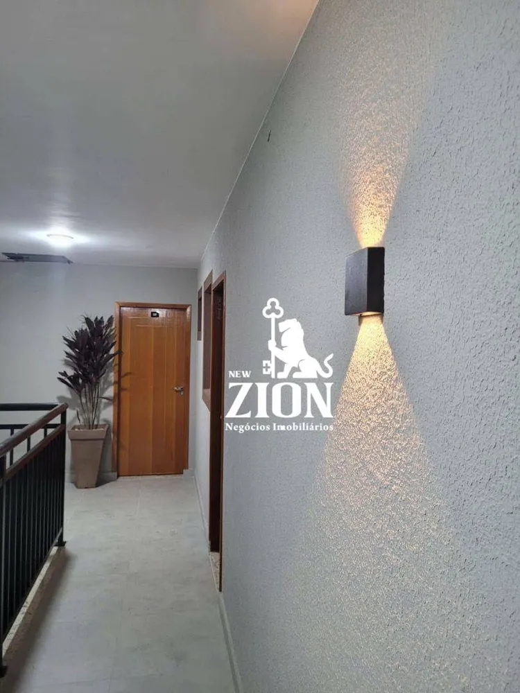 Apartamento, 1 quarto, 35 m² - Foto 9