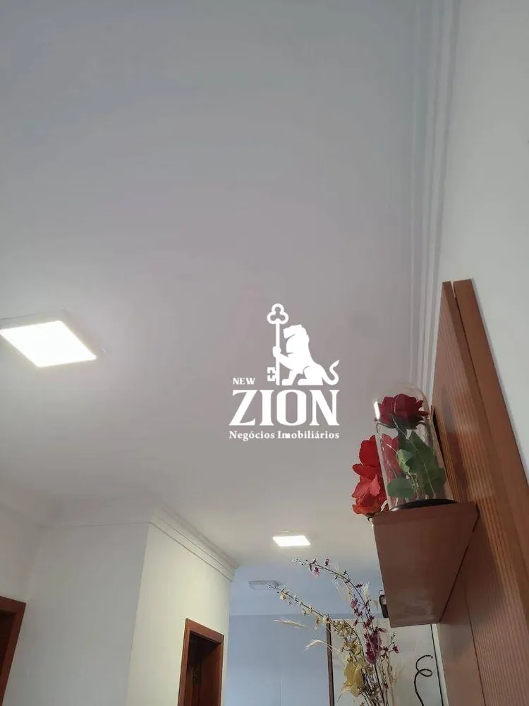 Apartamento, 1 quarto, 35 m² - Foto 10