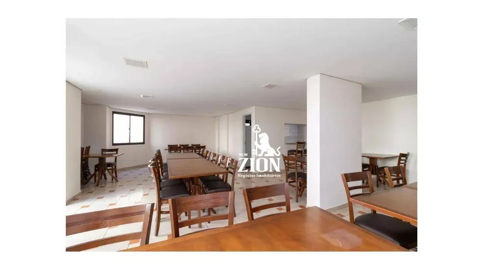 Apartamento, 2 quartos, 67 m² - Foto 14