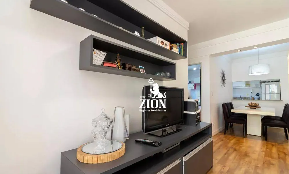 Apartamento, 2 quartos, 67 m² - Foto 1
