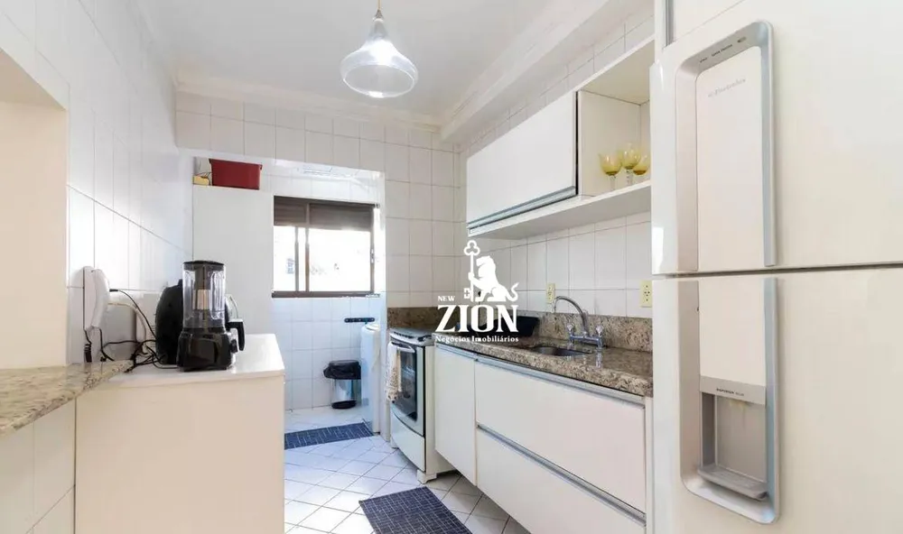 Apartamento, 2 quartos, 67 m² - Foto 4