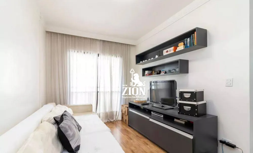 Apartamento, 2 quartos, 67 m² - Foto 2