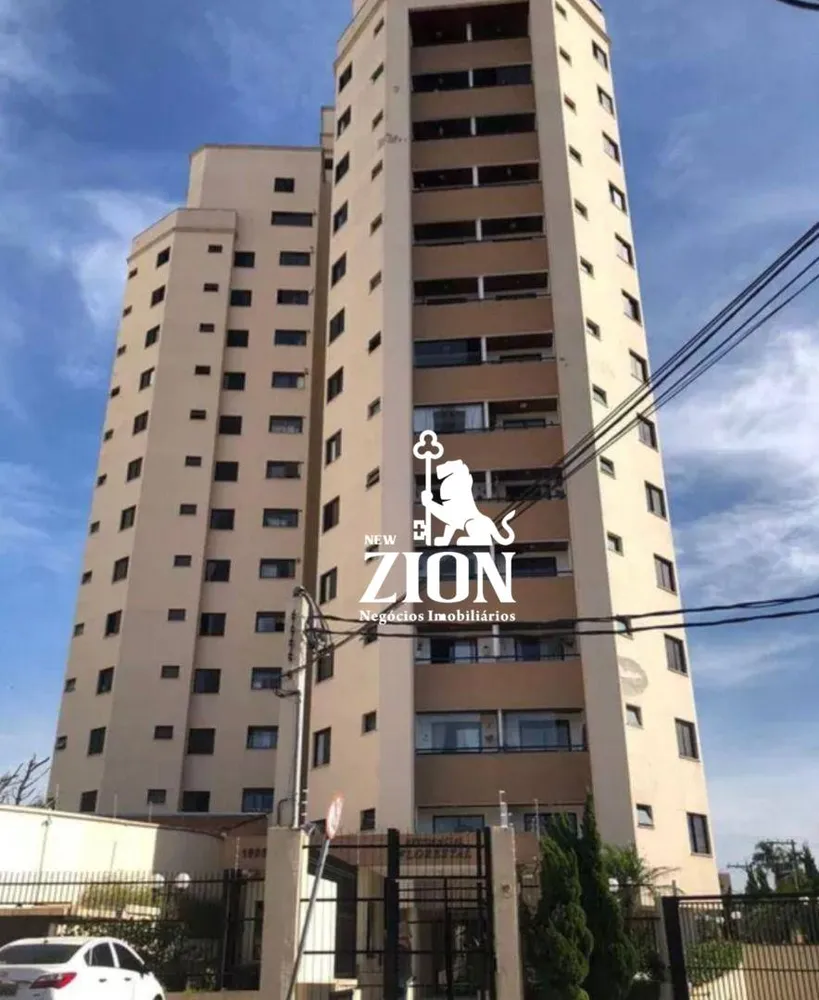 Apartamento, 2 quartos, 67 m² - Foto 15