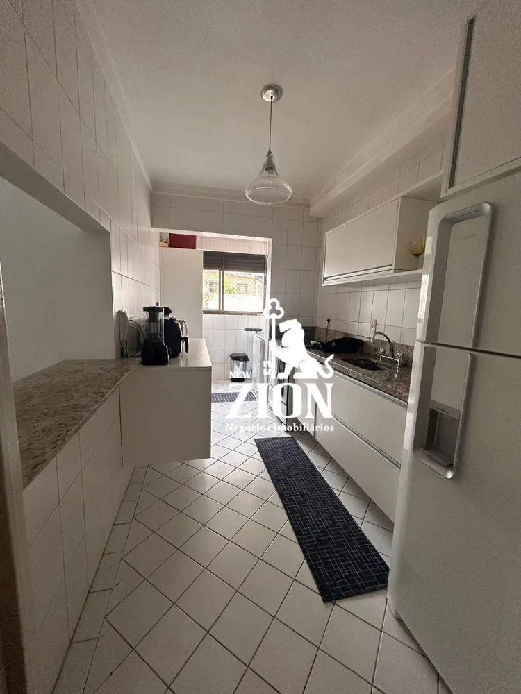 Apartamento, 2 quartos, 67 m² - Foto 3