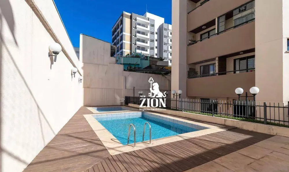 Apartamento, 2 quartos, 67 m² - Foto 9