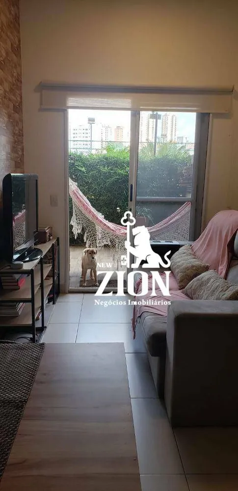 Apartamento, 3 quartos, 97 m² - Foto 9