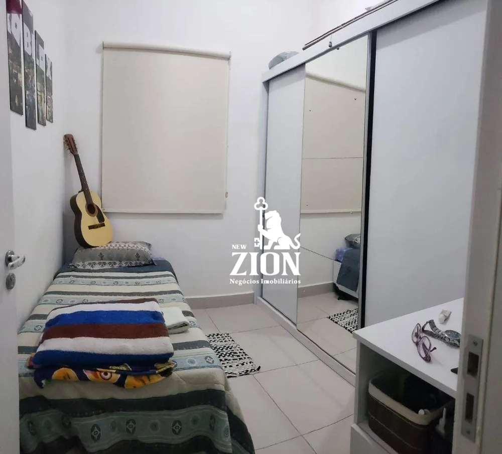 Apartamento, 3 quartos, 97 m² - Foto 3