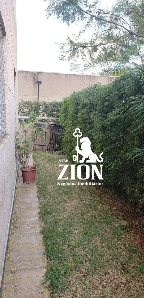 Apartamento, 3 quartos, 97 m² - Foto 10