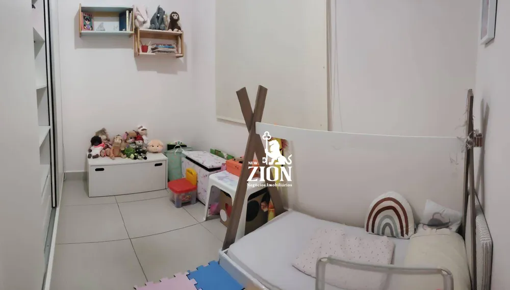Apartamento, 3 quartos, 97 m² - Foto 5