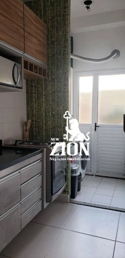 Apartamento, 3 quartos, 97 m² - Foto 15