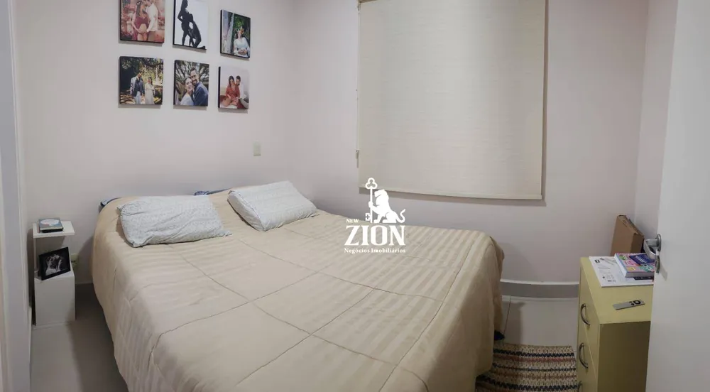Apartamento, 3 quartos, 97 m² - Foto 4
