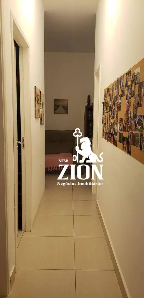 Apartamento, 3 quartos, 97 m² - Foto 16