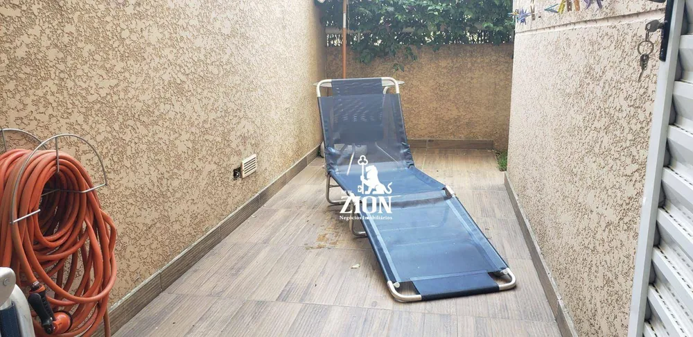 Apartamento, 3 quartos, 97 m² - Foto 12